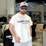 وست دونخ Nike
