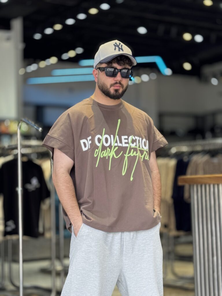 وست دونخ مدل DF