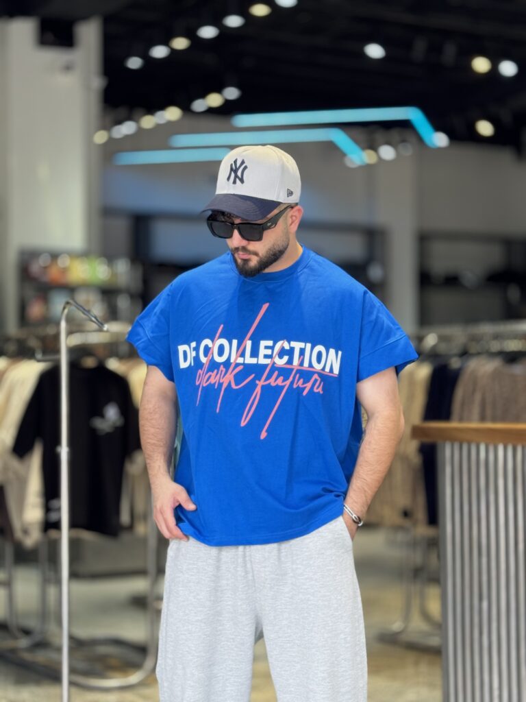وست دونخ مدل DF