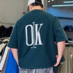 تیشرت دونخ OK