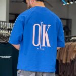 تیشرت دونخ OK