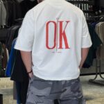 تیشرت دونخ OK