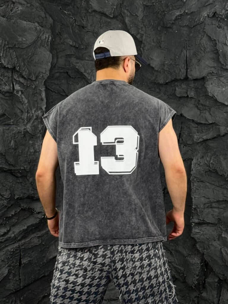 وست سنگشور 13