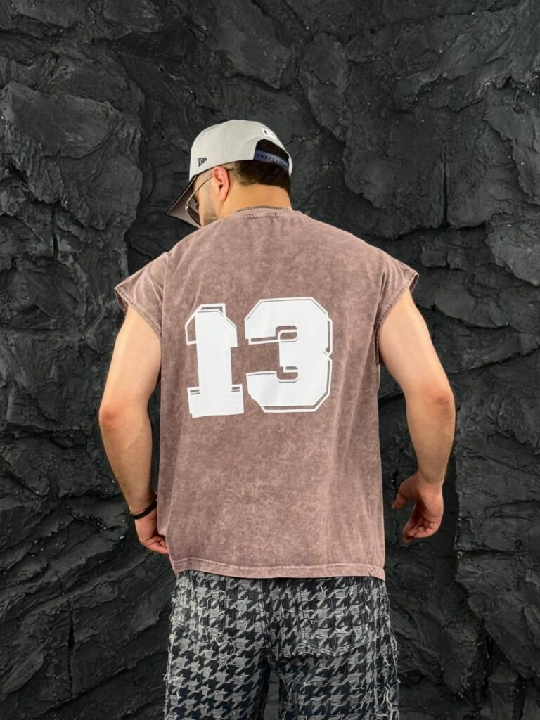 وست سنگشور 13