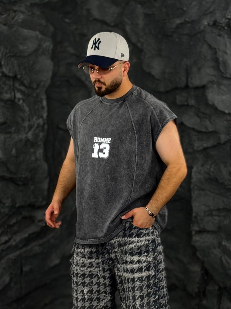 وست سنگشور 13
