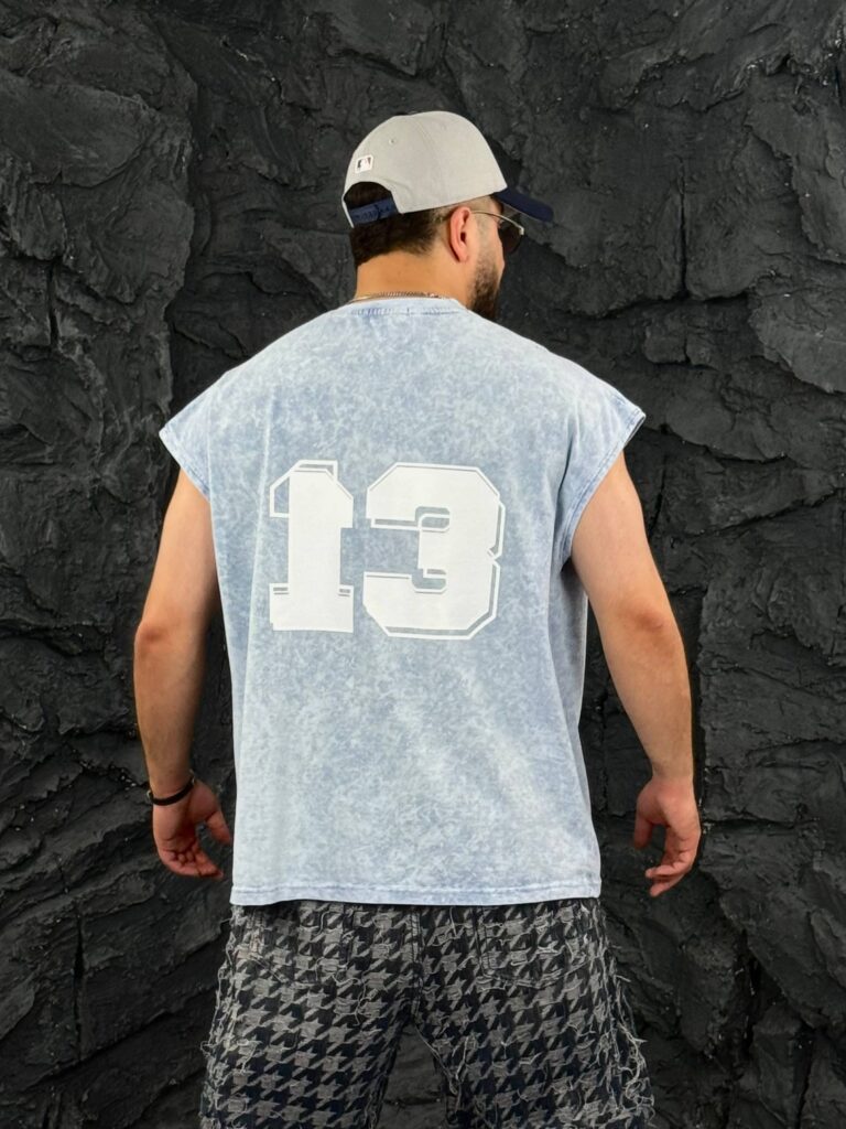 وست سنگشور 13