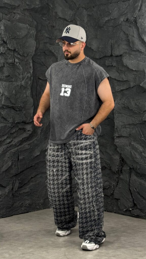 وست سنگشور 13