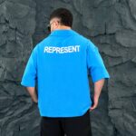 پیراهن پارچه دیور Represent