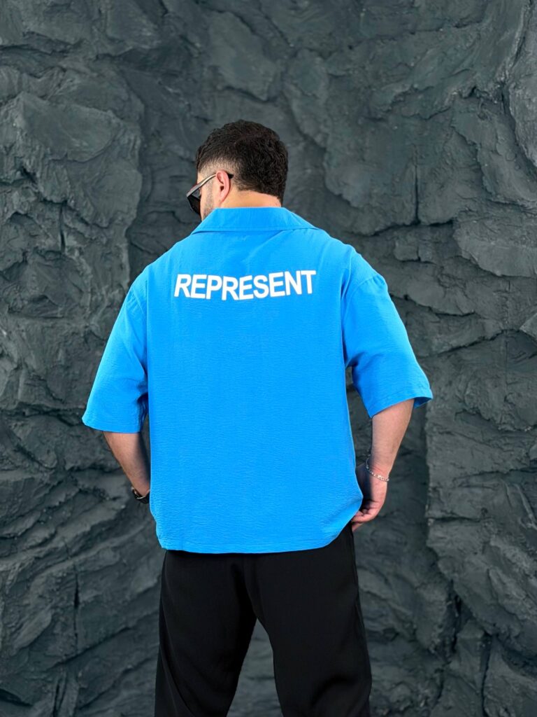 پیراهن پارچه دیور Represent
