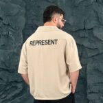 پیراهن پارچه دیور Represent