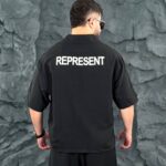 پیراهن پارچه دیور Represent