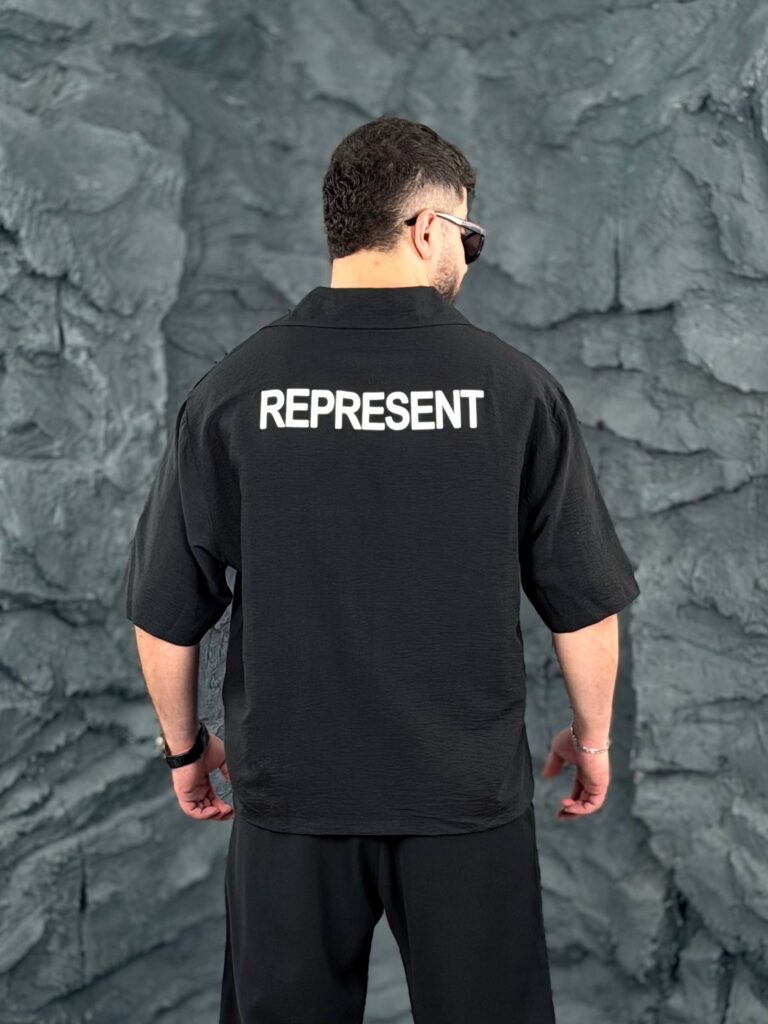 پیراهن پارچه دیور Represent