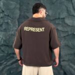 پیراهن پارچه دیور Represent