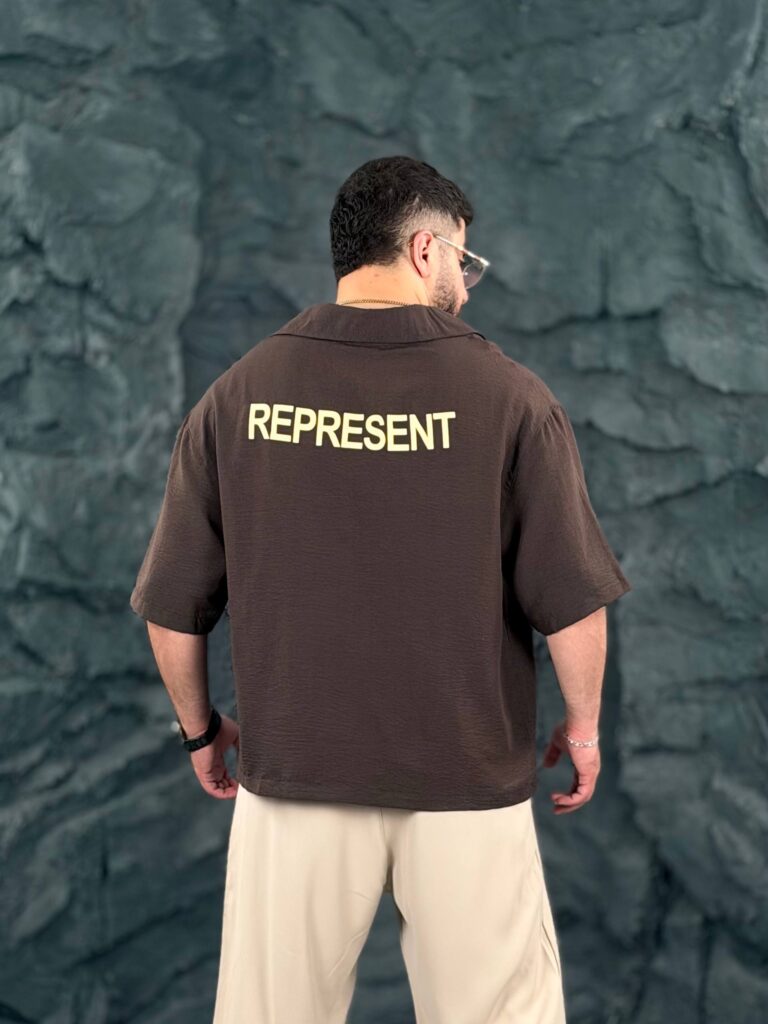 پیراهن پارچه دیور Represent