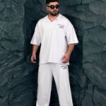 ست یقه دار دونخ لاکرا
