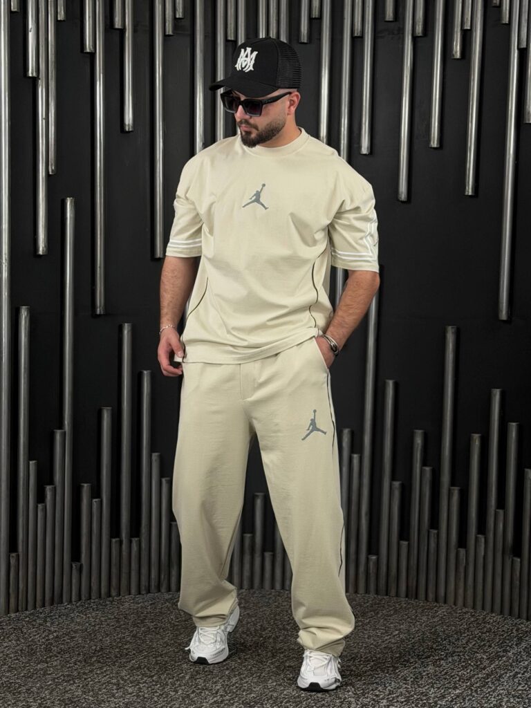 ست پنبه دونخ جردن