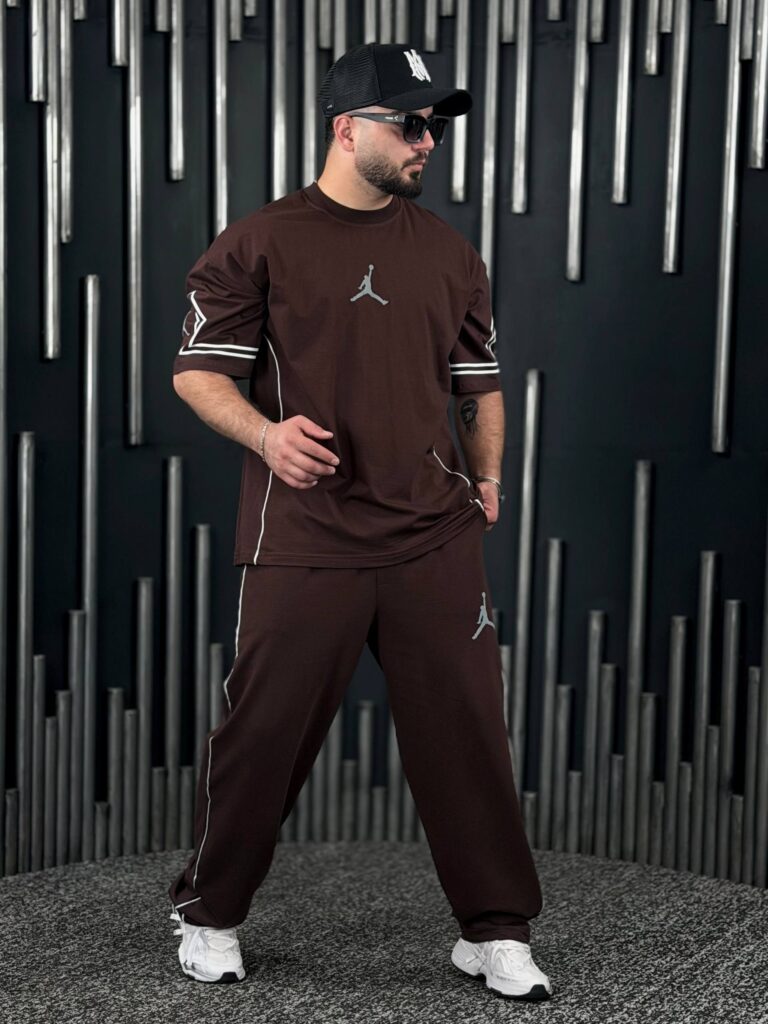ست پنبه دونخ جردن