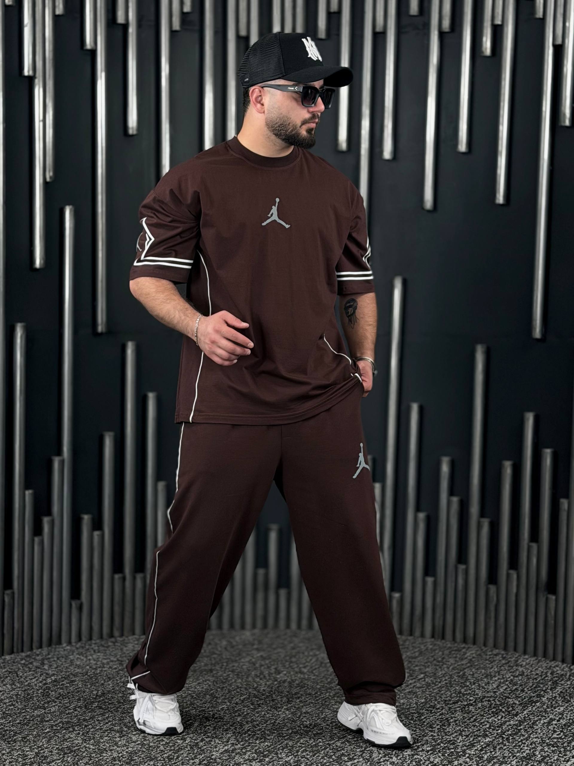 ست پنبه دونخ جردن