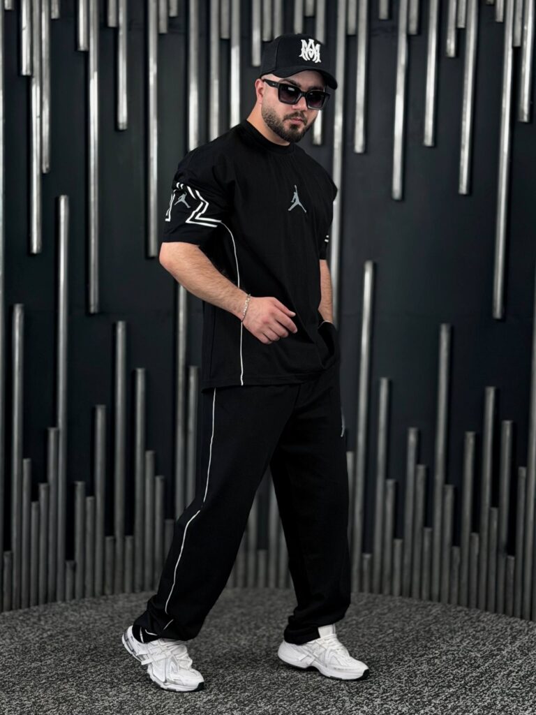 ست پنبه دونخ جردن
