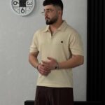 پلوشرت وارداتی میله ای