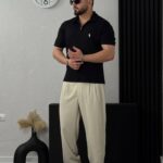 پلوشرت وارداتی میله ای