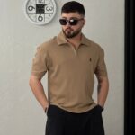 پلوشرت وارداتی میله ای