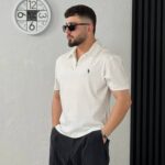 پلوشرت وارداتی میله ای