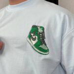 تیشرت دونخ جردن