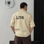 پیراهن مازراتی لس آنجلس
