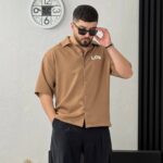 پیراهن مازراتی لس آنجلس