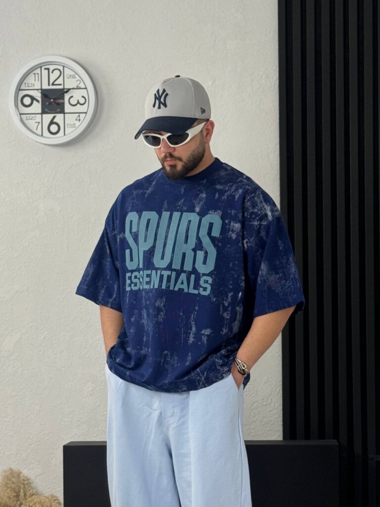 تیشرت دونخ SPURS