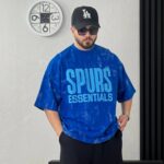تیشرت دونخ SPURS