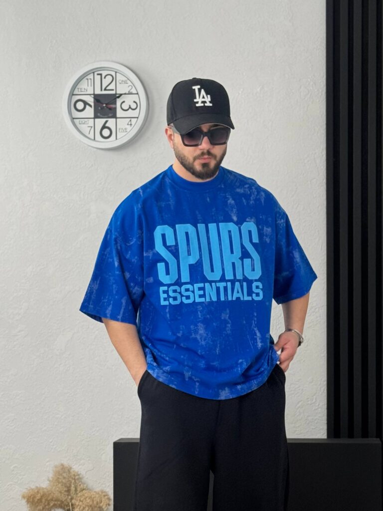 تیشرت دونخ SPURS
