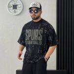 تیشرت دونخ SPURS