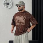 تیشرت دونخ SPURS