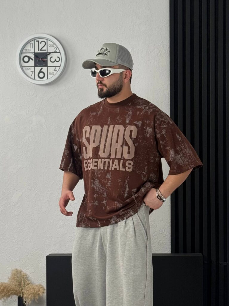 تیشرت دونخ SPURS