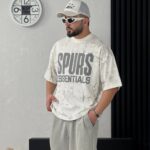 تیشرت دونخ SPURS