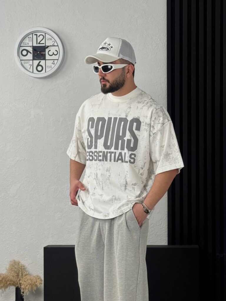 تیشرت دونخ SPURS